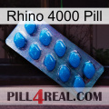 Rhino 4000 Pill viagra1